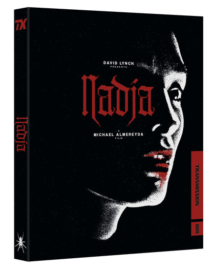 Nadja