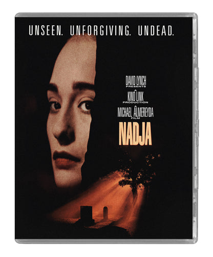 Nadja