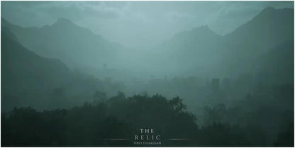The Relic: First Guardian - PS5