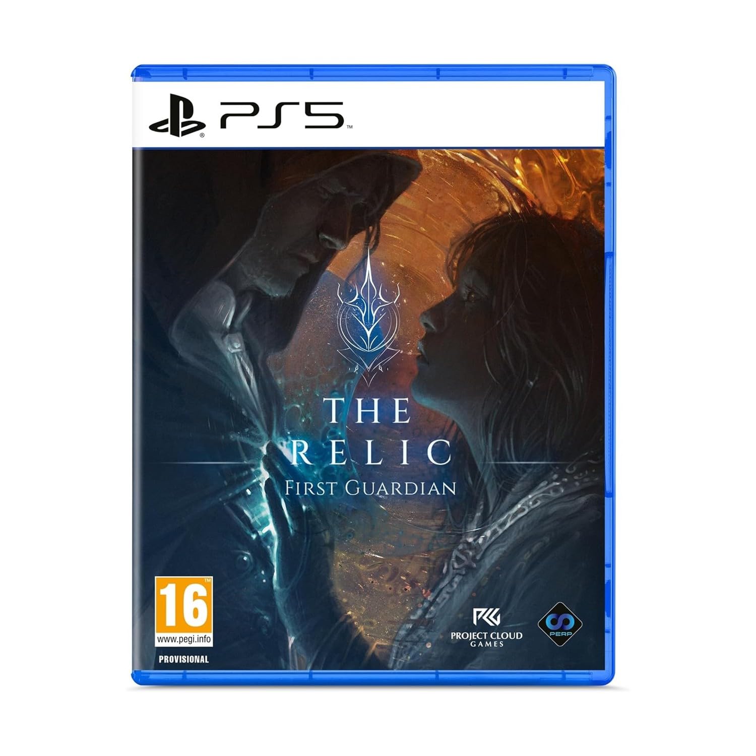 The Relic: First Guardian - PS5