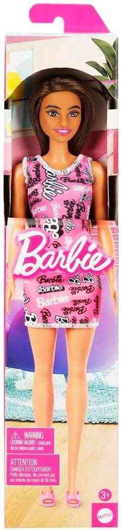 Barbie - Basic Doll - Chic Doll