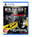 Metal Gear Solid Master Collection Vol 2  (Day One Edition)