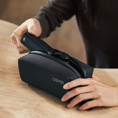 DJI Osmo Pocket Pro Carrying Bag (Black