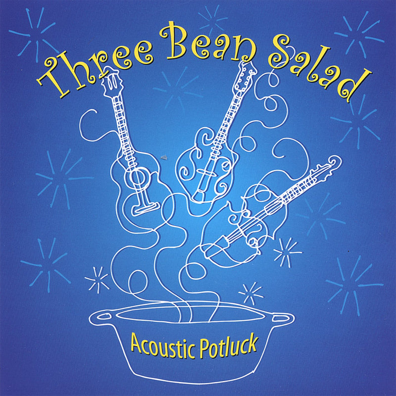 Acoustic Potluck