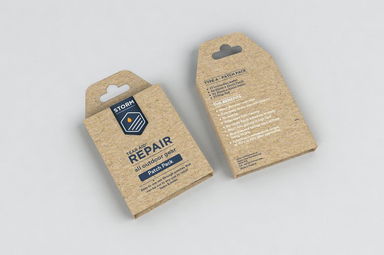 Tear Aid Standard - Each