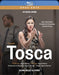 Tosca: Royal Opera (Hrusa)