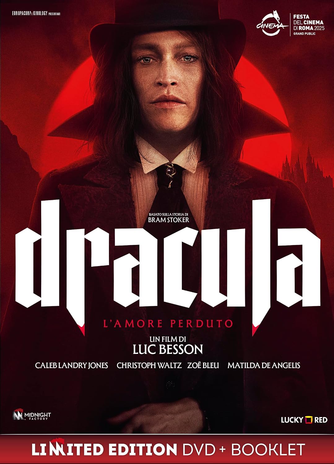 Dracula - L'Amore Perduto
