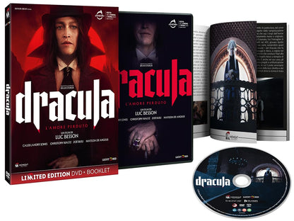 Dracula - L'Amore Perduto