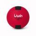 Uwin Cloth Dodgeball, Soft-Touch Indoor Training Ball, Size 2