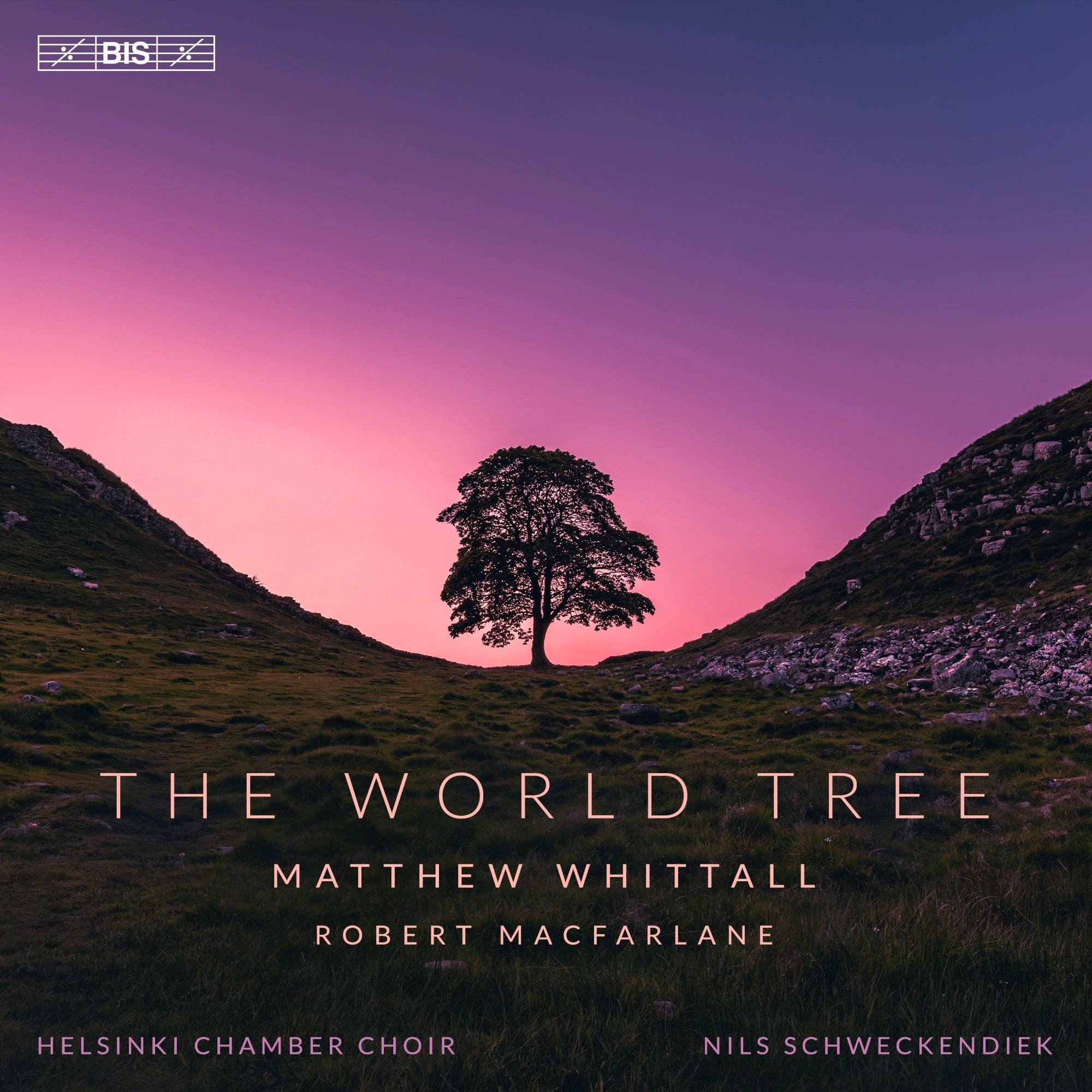 Matthew Whittall/Robert MacFarlane: The World Tree