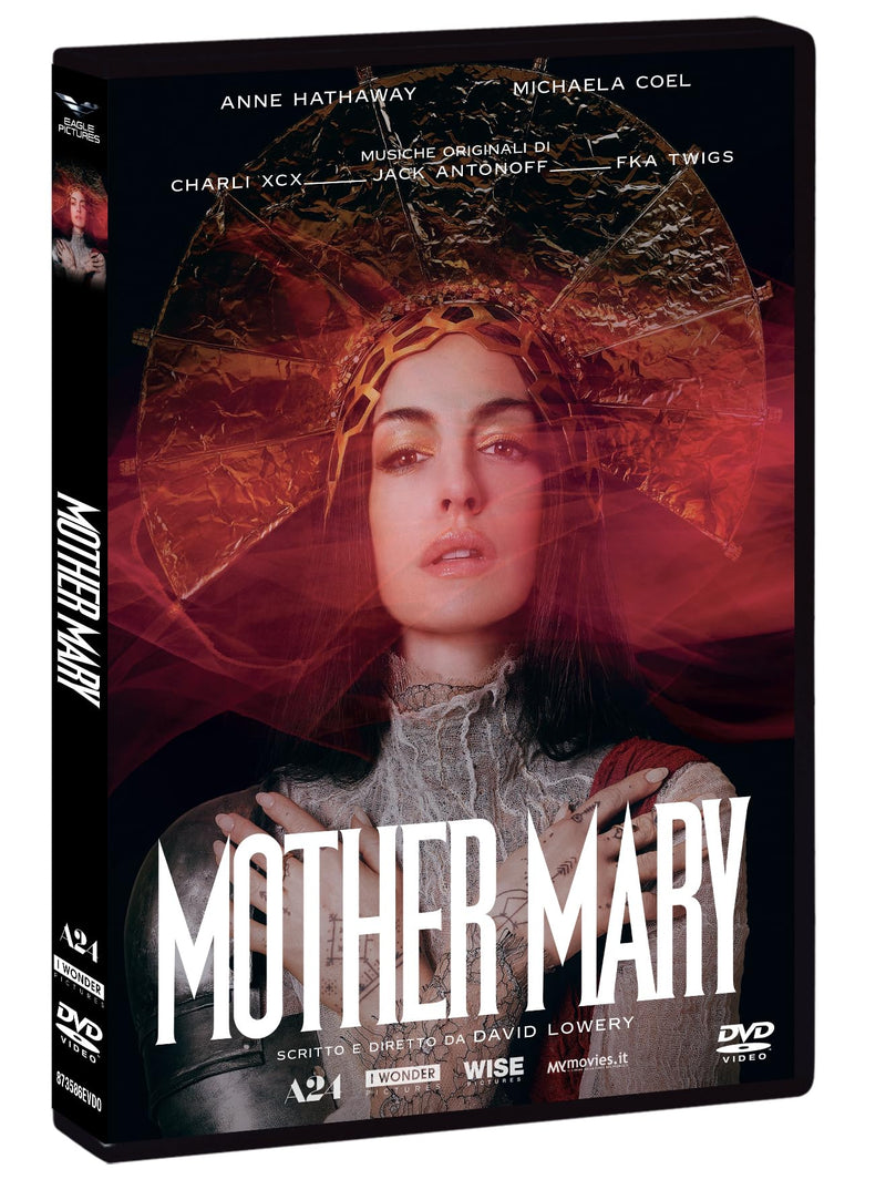Mother Mary