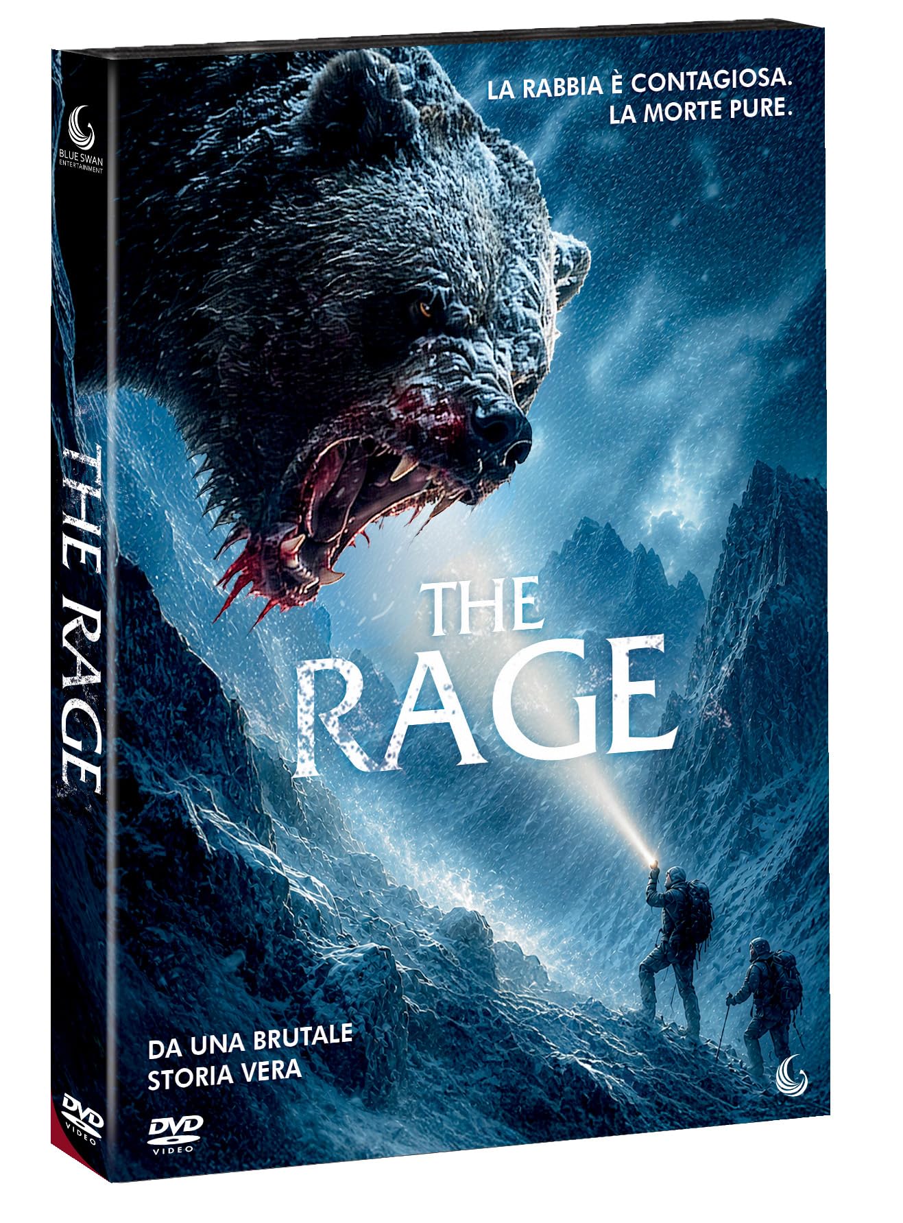 The Rage