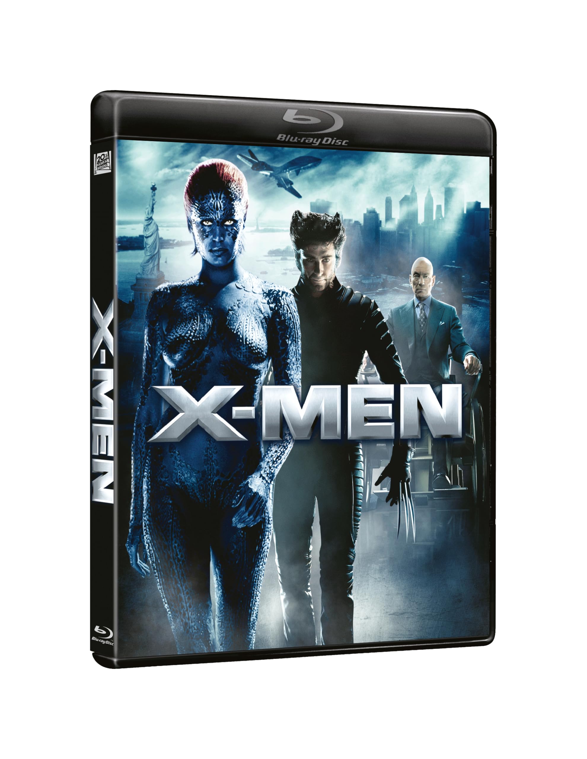 X-Men - Bd