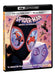 Spider-Man: Across The Spiderverse - 4K ( Bd 4K + Bd Hd
