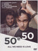 50 e 50