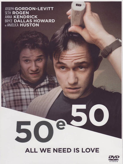 50 e 50