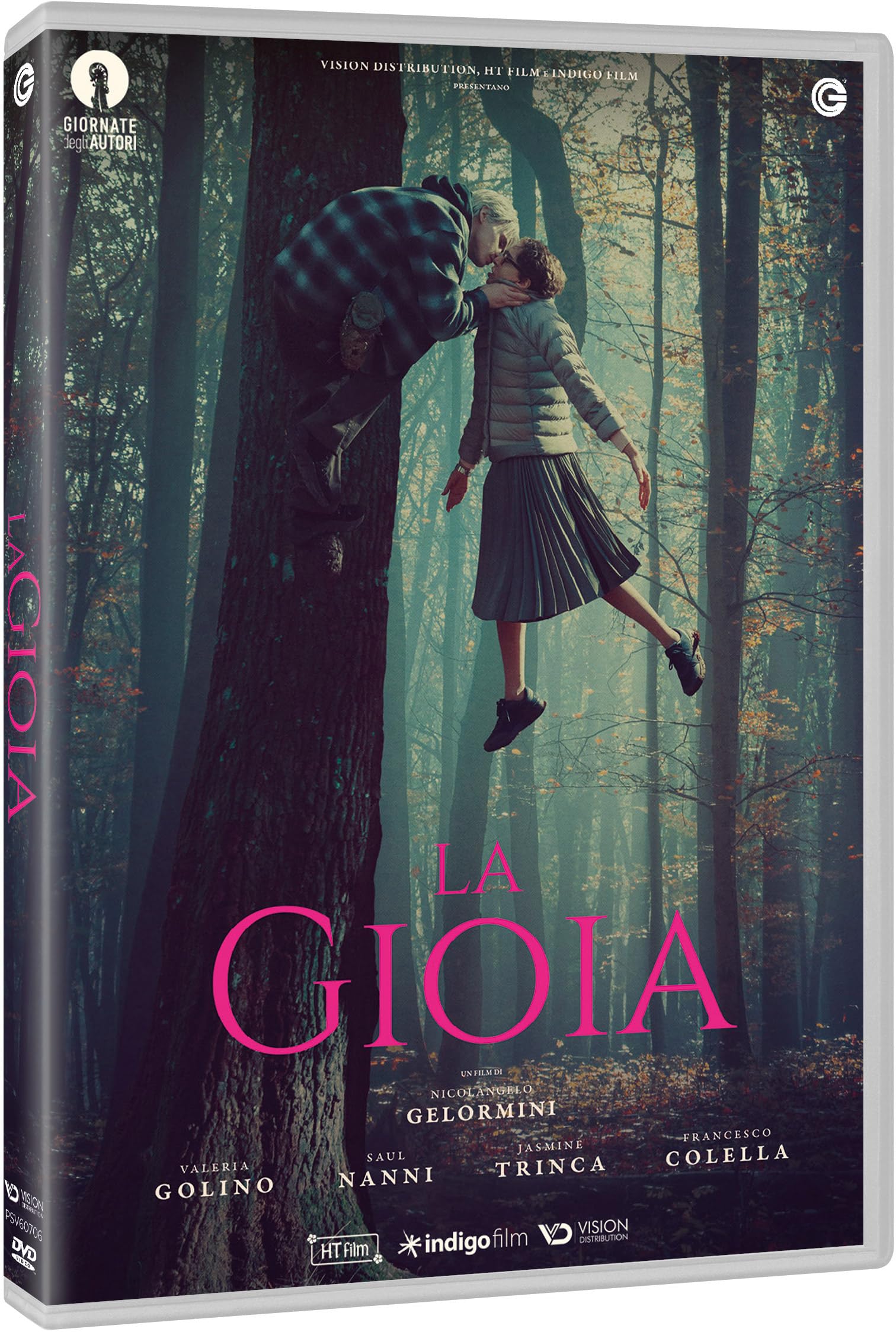 La Gioia