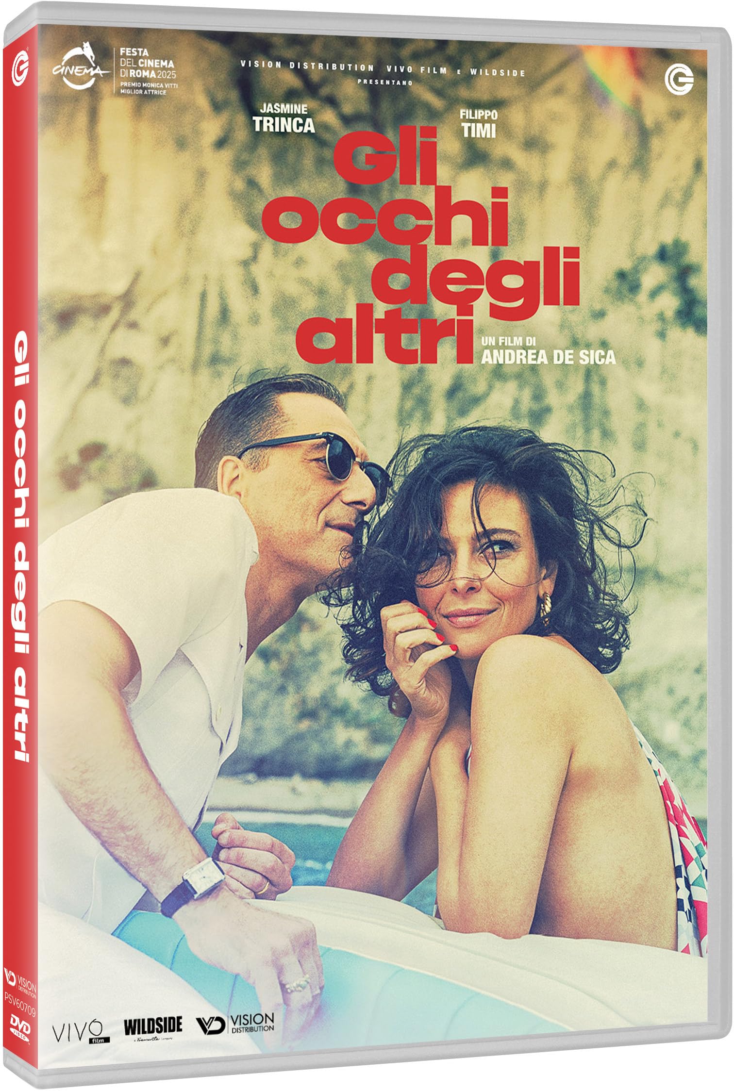 Gli Occhi Degli Altri