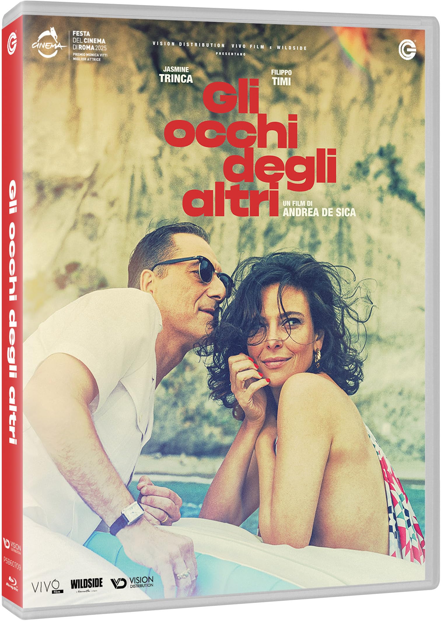 Gli Occhi Degli Altri