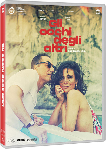 Gli Occhi Degli Altri