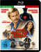 Warum mußte Staatsanwalt Traini sterben? (Blu-ray