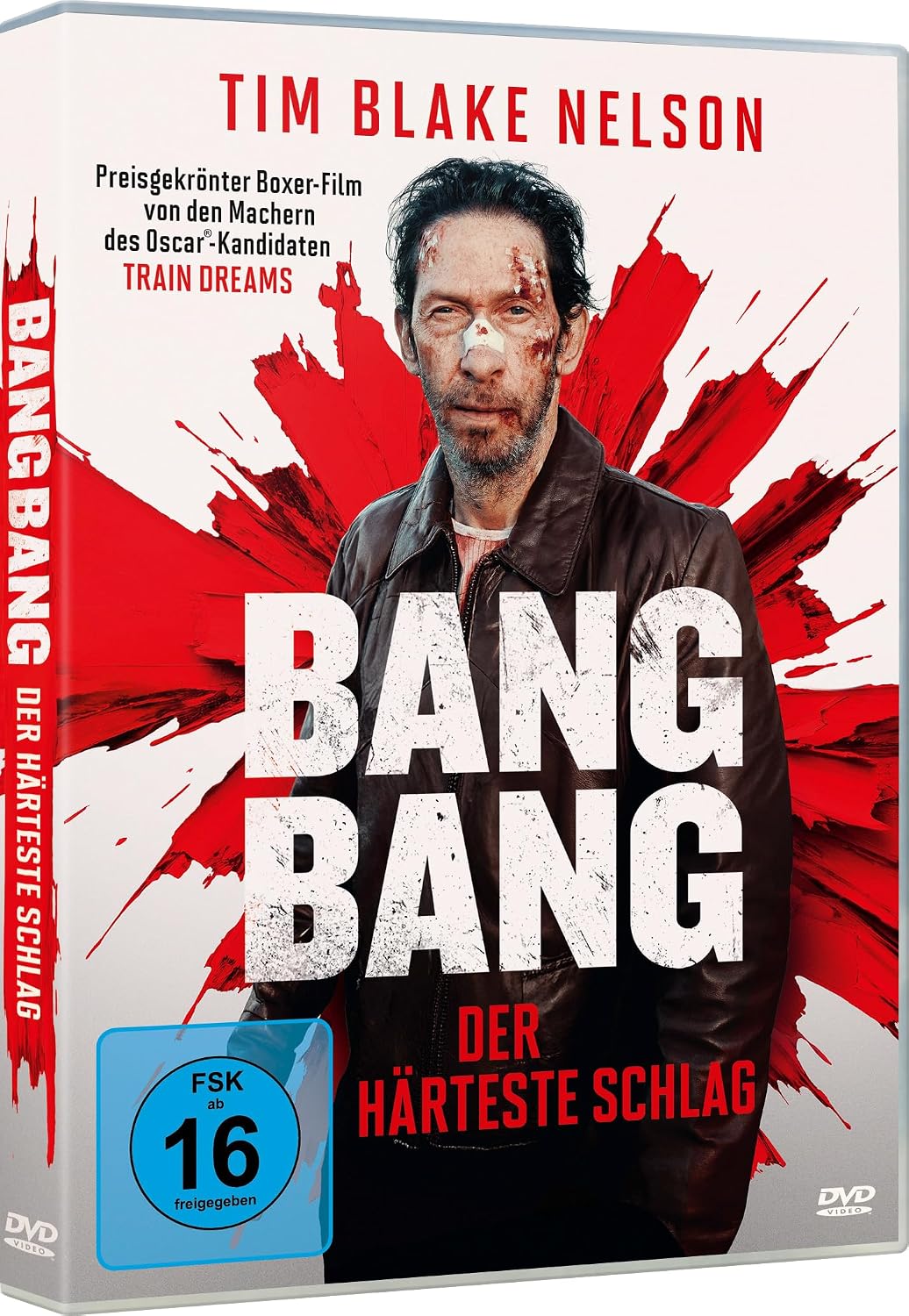 Bang Bang - Der härteste Schlag (DVD