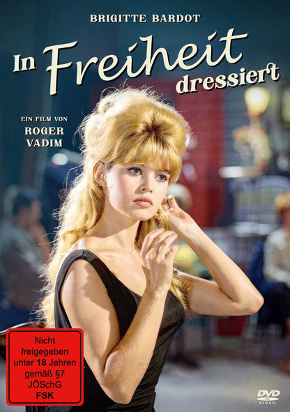 In Freiheit dressiert (La bride sur le cou