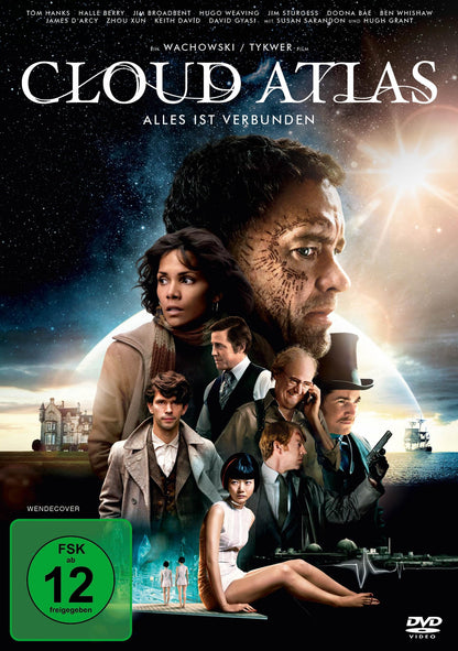 Cloud Atlas (Filmjuwelen