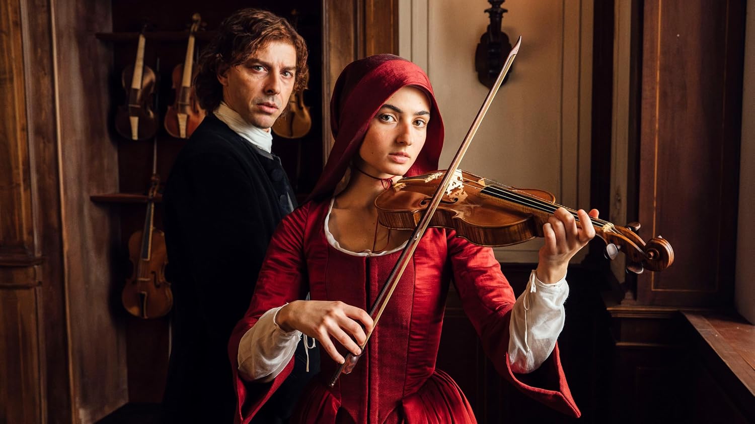 Vivaldi und ich