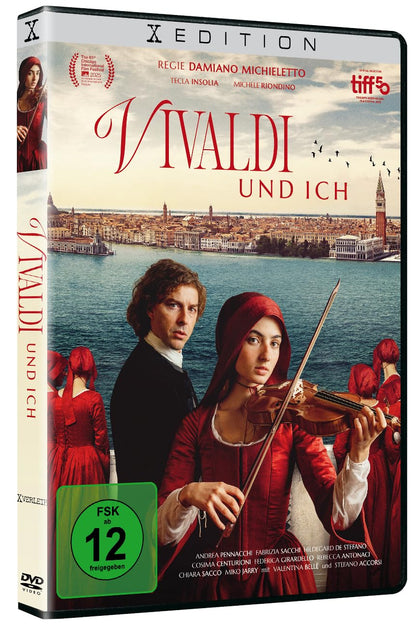 Vivaldi und ich