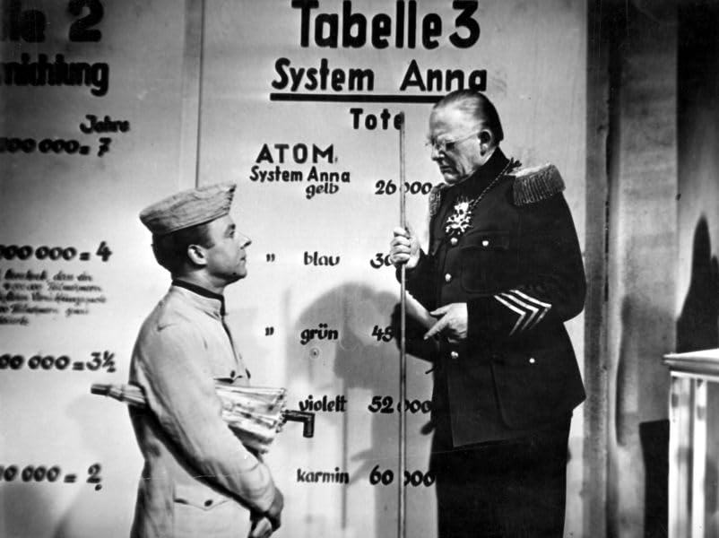 Der Herr vom anderen Stern (Neuauflage