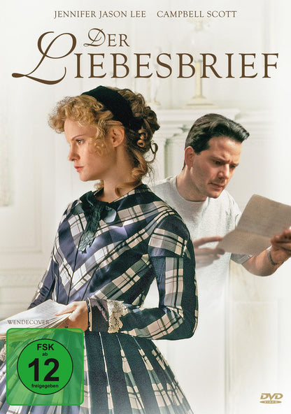 Der Liebesbrief (Neuauflage