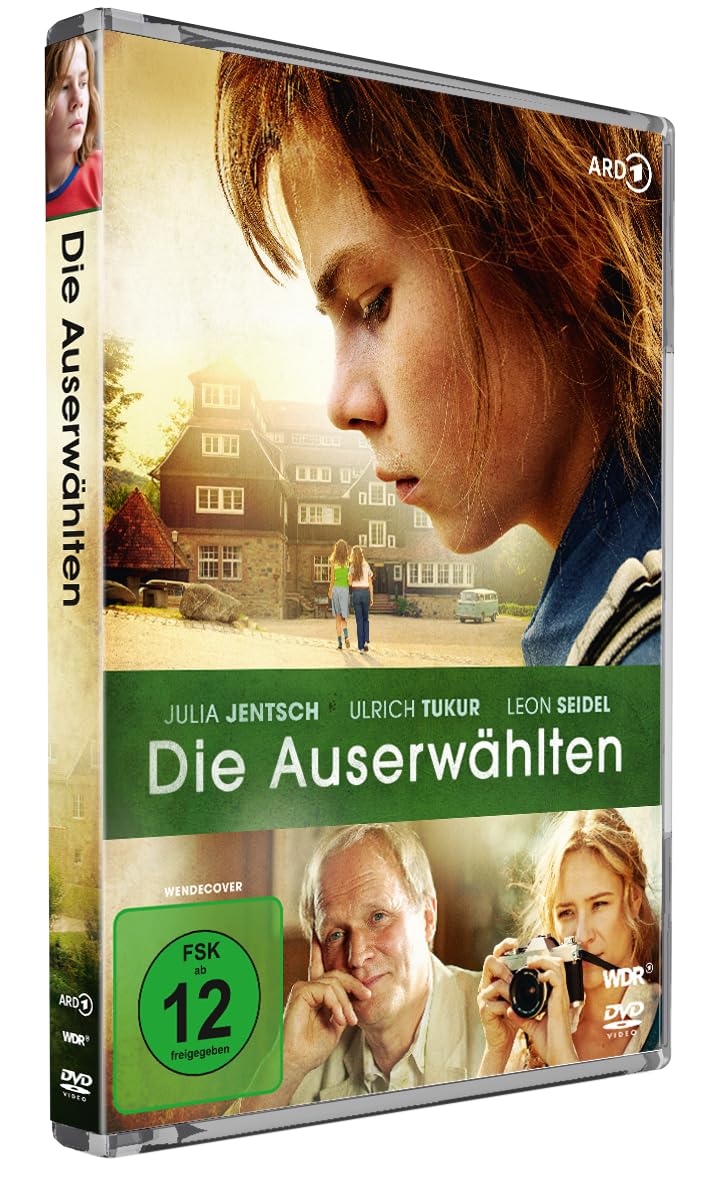 Die Auserwählten - Der ARD-Fernsehfilm über den Skandal an der Odenwaldschule (Neuauflage
