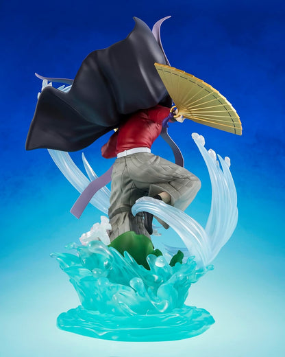 TAMASHII NATIONS - Demon Slayer: Kimetsu no Yaiba - DOMA FiguartsZERO Collectible Figure