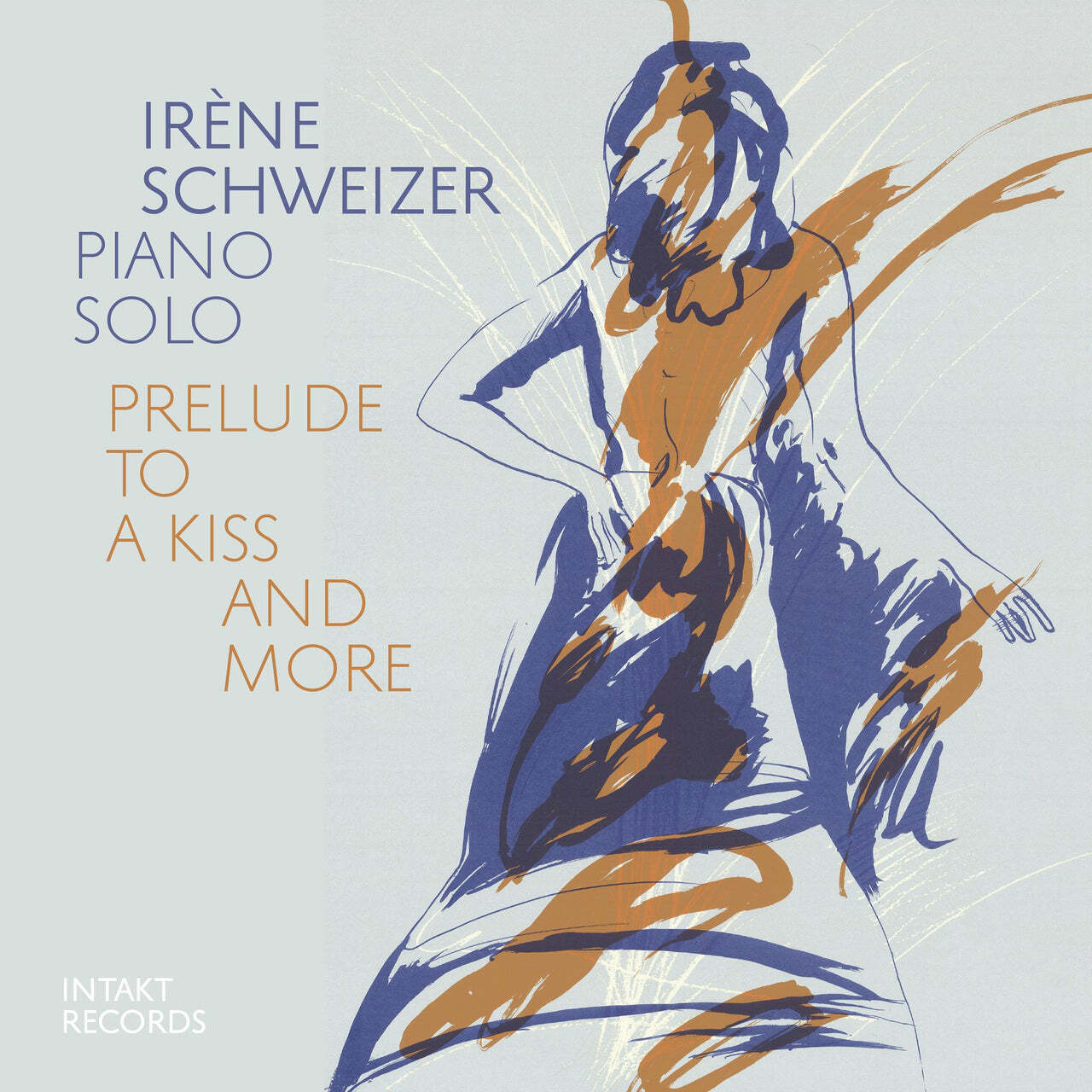 Prelude to a Kiss and More (Live)