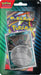 Pokemon: Blister 2 Buste - Zarude