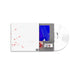 Freestyle - Vinile Bianco Autografato