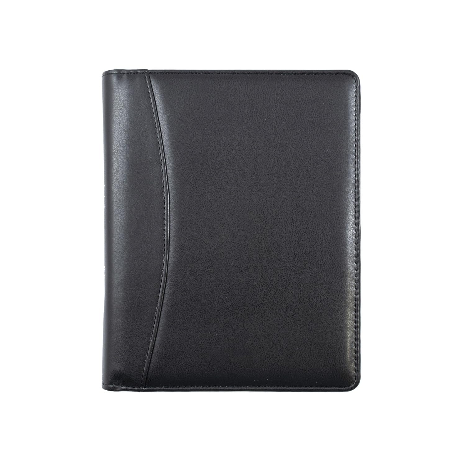 2027 Calendar Year Planner - 12 Month Compact 190x127mm Day-to-Page Diary - Hard Cover in Black - Collins Debden Elite Range (1140V.99-27