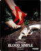 Blood Simple: Director's Cut Limited Edition 4K UHD Steelbook