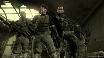 Metal Gear Solid: Master Collection Volume 2 - Day One Edition (Nintendo Switch 2)
