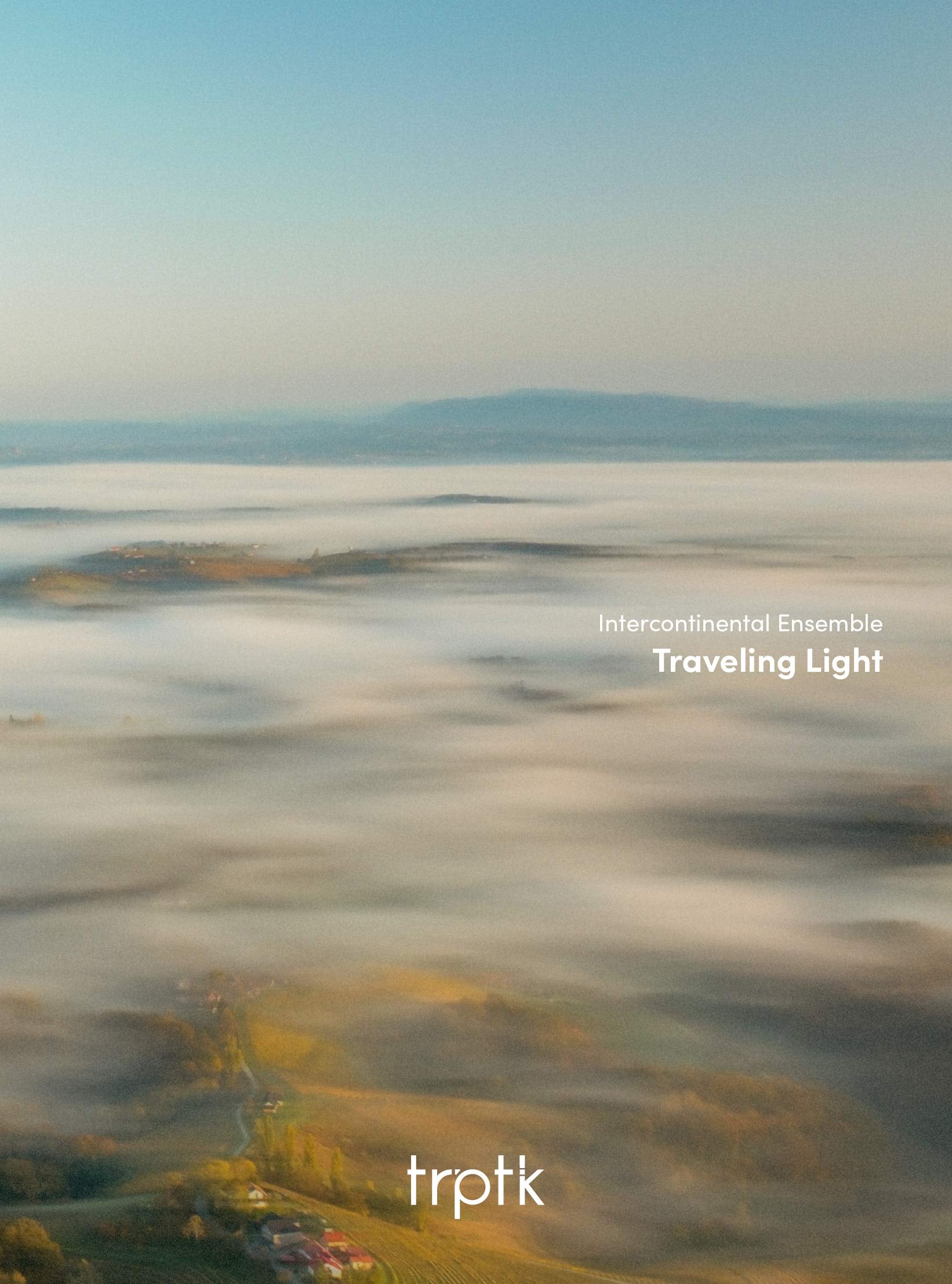 Traveling Light