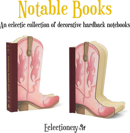 IF Eclectionery Notable Books