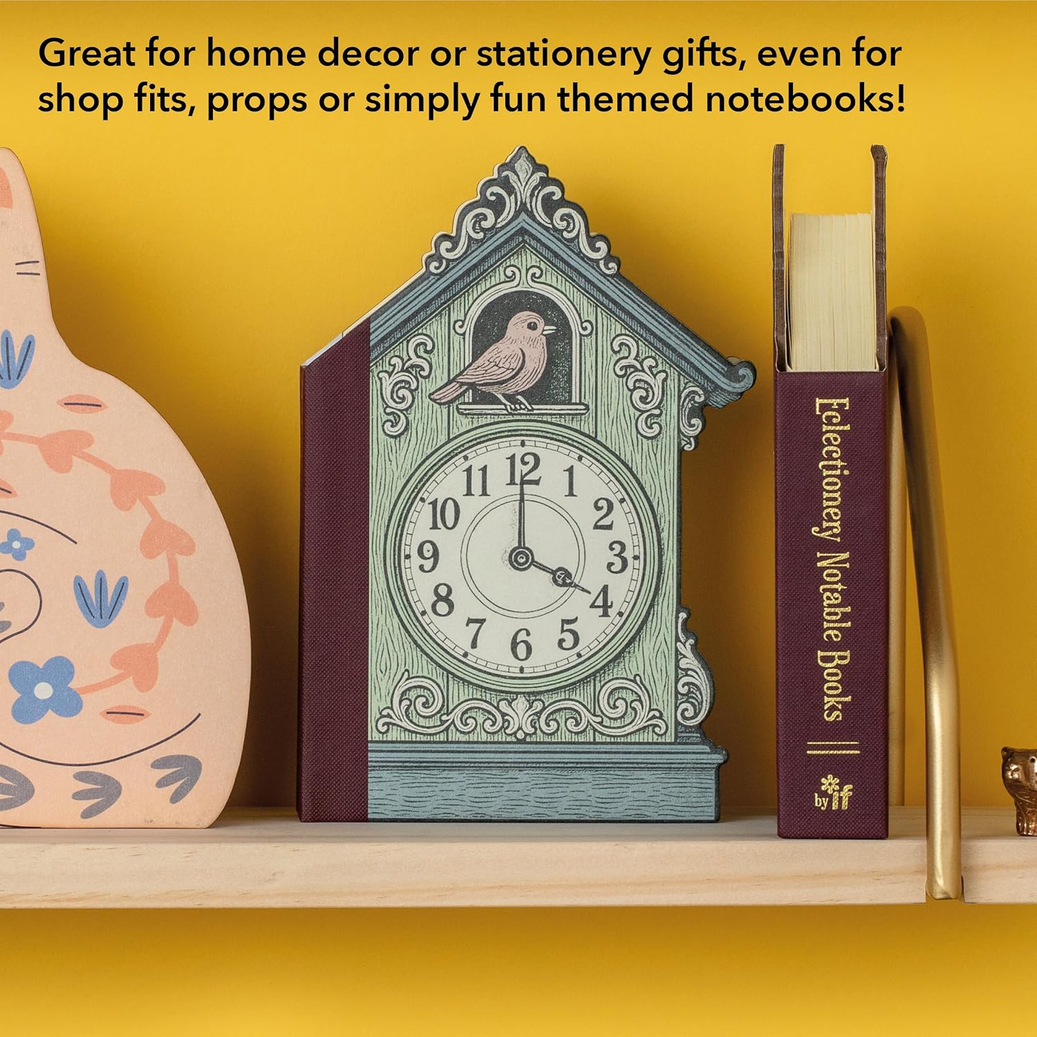 IF Eclectionery Notable Books
