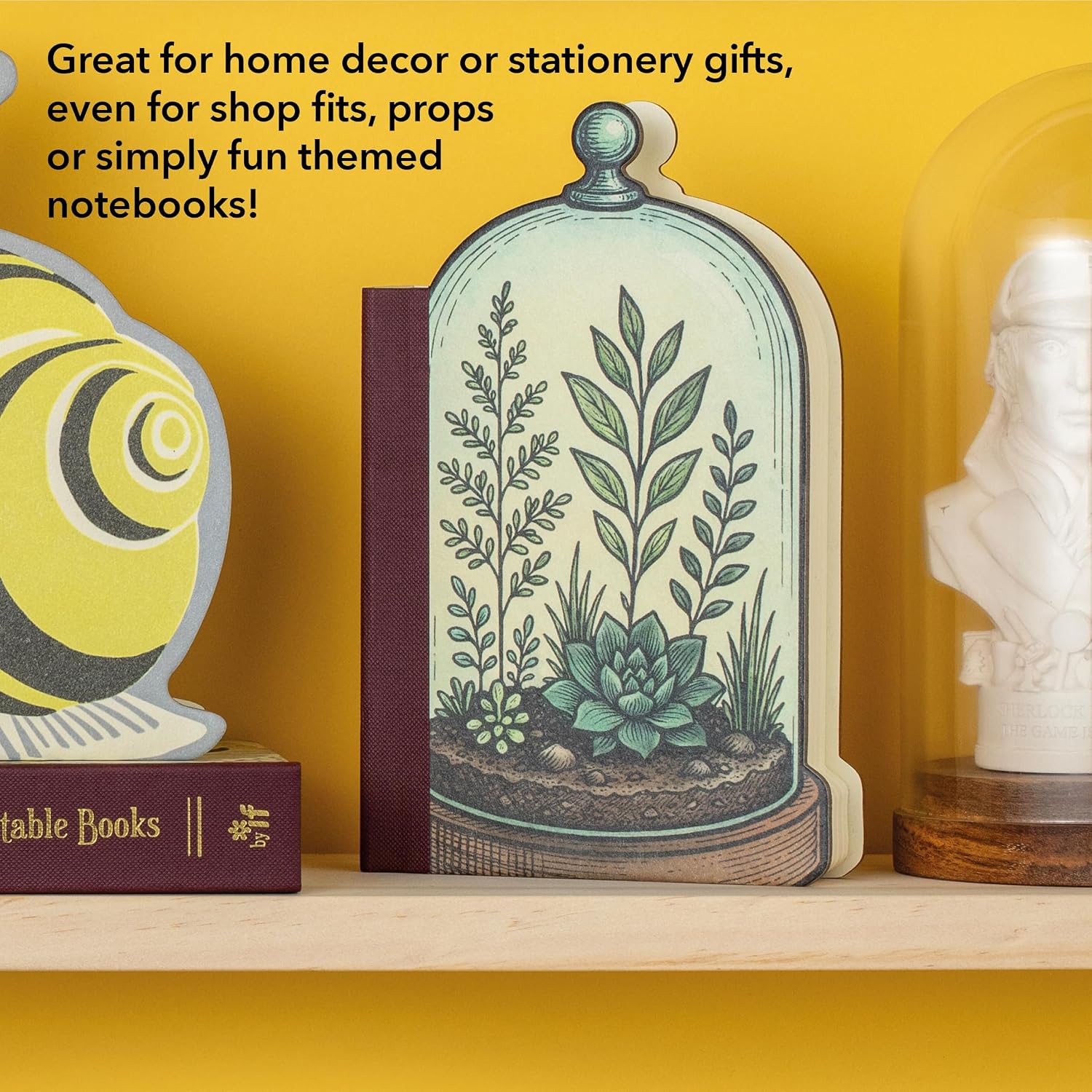IF Eclectionery Notable Books
