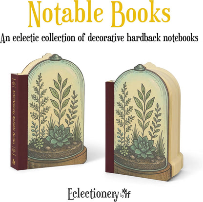 IF Eclectionery Notable Books