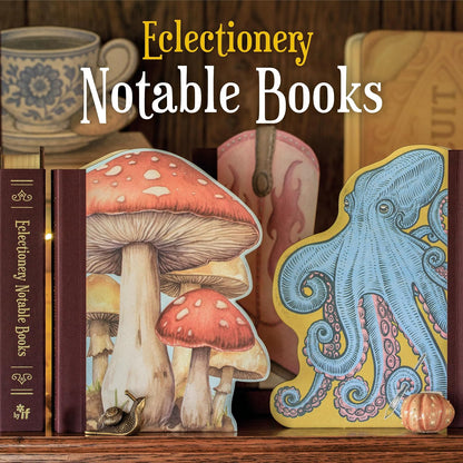 IF Eclectionery Notable Books