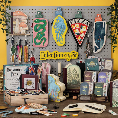 IF Eclectionery Notable Books