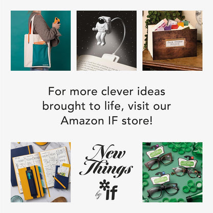 IF Eclectionery Notable Books