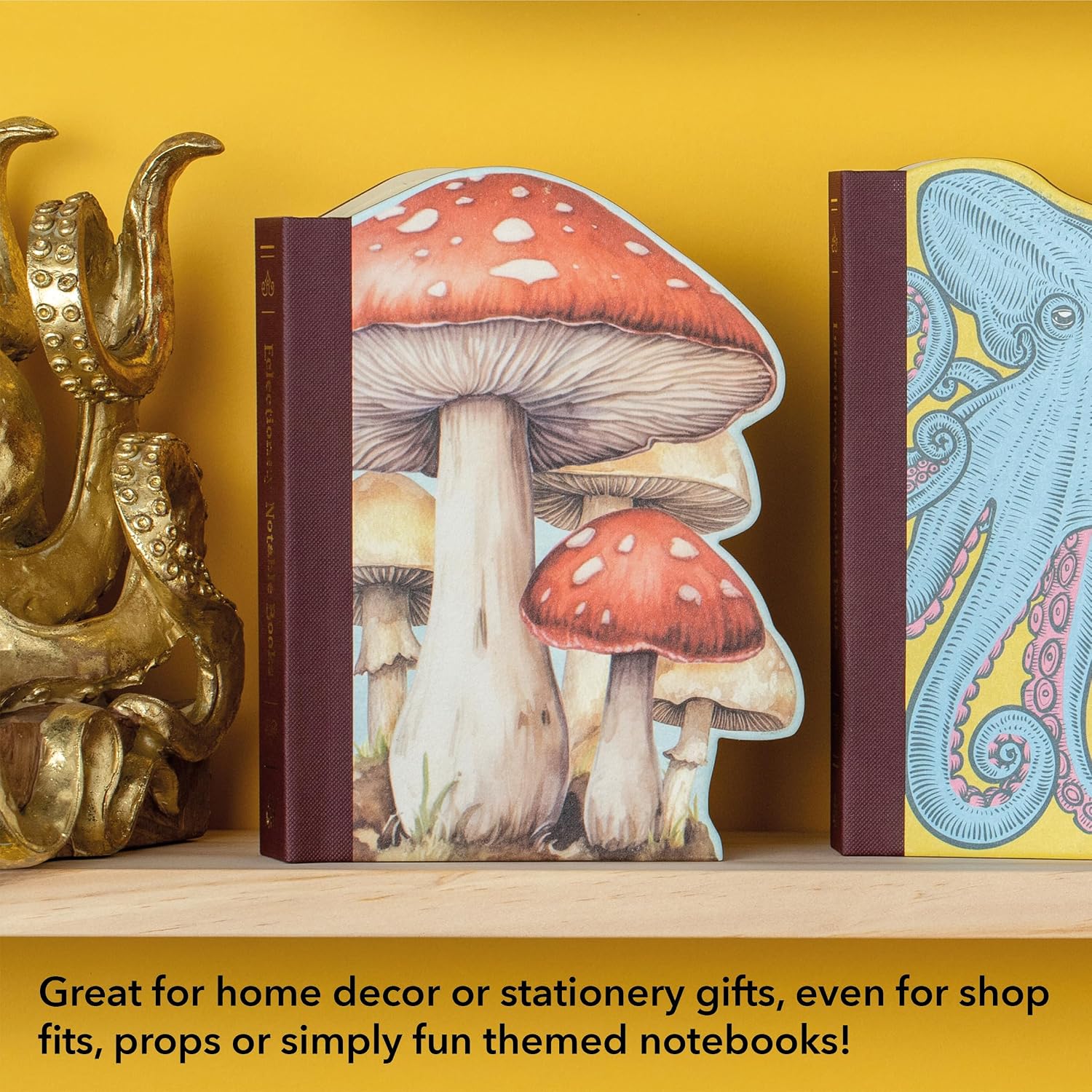 IF Eclectionery Notable Books