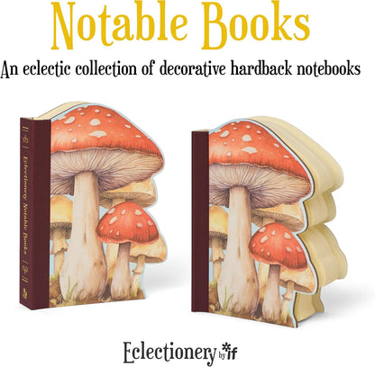 IF Eclectionery Notable Books